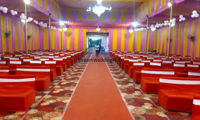 Swastik Wedding Point